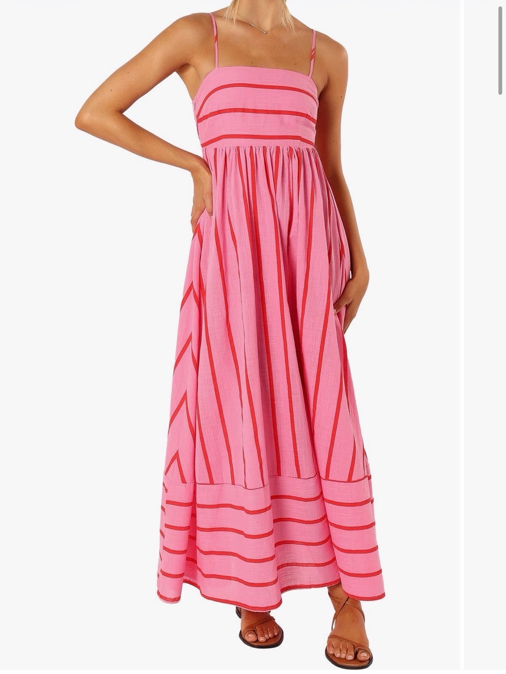 Petal & Pup Pixie Dress